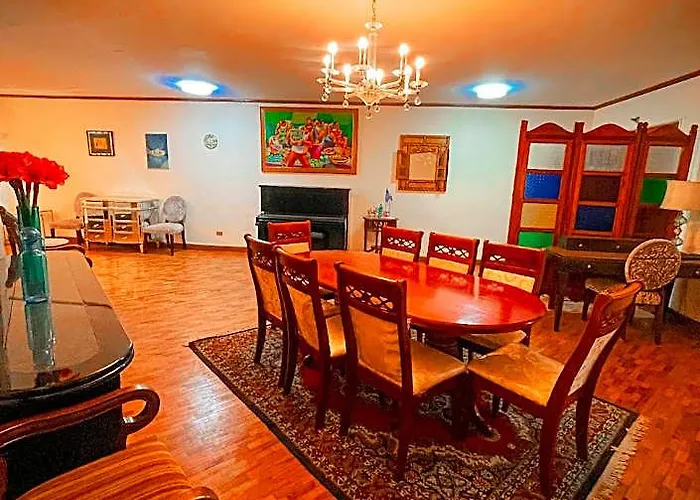 Spacious 3br Family In Makati マニラ市