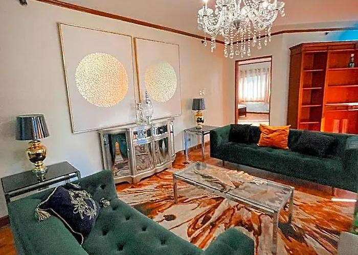 Spacious 3br Family In Makati マニラ市