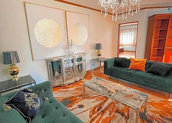 Spacious 3br Family In Makati マニラ市