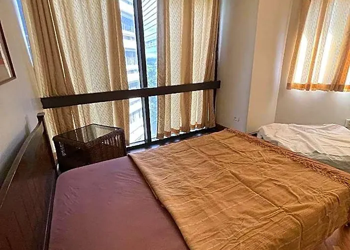 アパート Spacious 3br Family In Makati