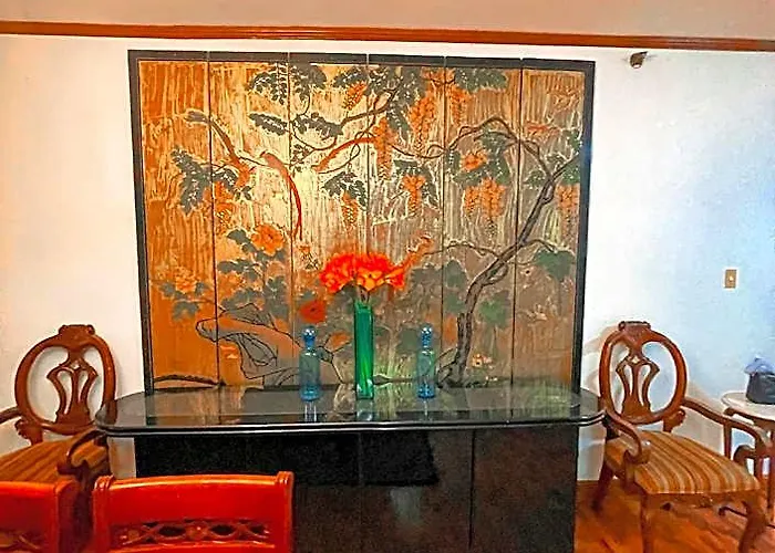 Spacious 3br Family In Makati アパート *