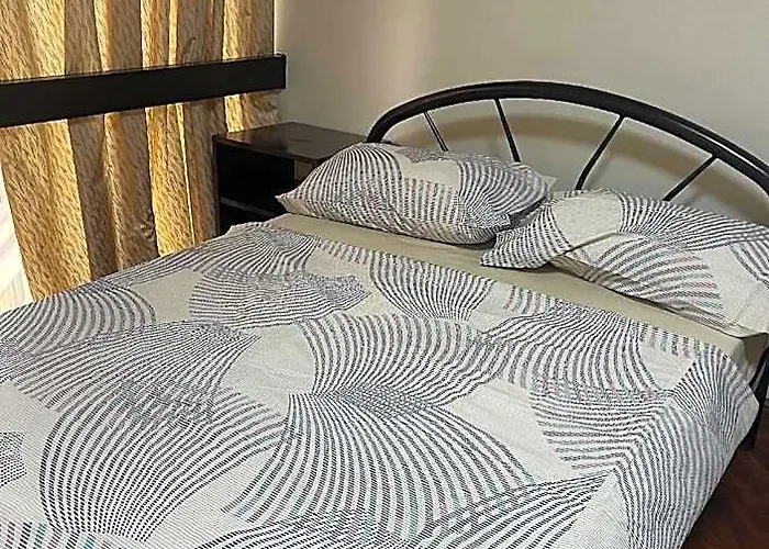 Spacious 3br Family In Makati アパート マニラ市
